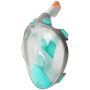 Маска- шнорхел Fullface за гмуркане , снимка 8