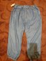 Дънков панталон - нов, с етикет!, снимка 3
