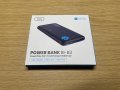 Ново Преносимо зарядно устройство 10000mAh 22,5W PowerBank USB C , снимка 9