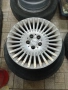 4бр ал. джанти 5*100 от Тойота авенсис, снимка 1
