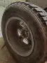 255/60 Зимни Гуми с Джанти за W163 R17, снимка 7