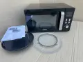 SEVERIN MW 7752 – 3 в 1 микровълнова фурна с грил и горещ въздух, снимка 1
