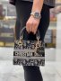 Дамска чанта Christian Dior код 028