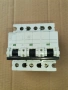 Автоматичен предпазител SIEMENS 5SP43,MCB,C80, снимка 1