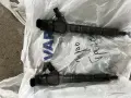 Дюзи 3броя за Фиат Крома 1,9 150кс, снимка 1