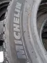225 55 17 MICHELIN 2бр зимни RUN FLAT , снимка 5