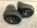 Кожена топка за скоростен лост на БМВ BMW, снимка 3