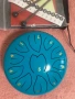 музикален Handpan , снимка 1