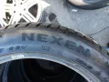 Зимни гуми NEXEN 205/50/17, снимка 3
