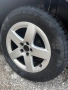 Джанти с гуми VW AUDI, снимка 3