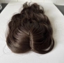 Перука hair topper, снимка 7