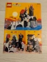 Lego Castle 6075 Wolfpack Tower, снимка 7
