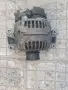 динамо Ауди а4 б6, снимка 1