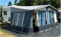 2023г Форселт за каравана ISABELLA VENTURA PACIFIC D300. Размер 925 (911-935)см.Опция за висок анекс, снимка 2