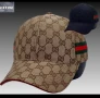 шапки с козирка gucci , снимка 2
