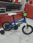 Детски велосипед  GENESIS 12 1/2×2 1/4, снимка 2