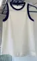 Луксозен mon без рькави Massimo Dutti, размер XS, Ringer стил, снимка 2
