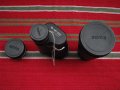 Руски комбиниран монокъл далекоглед 20х60, снимка 1 - Антикварни и старинни предмети - 34496046