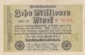 10 000 000 марки 1923, Германия, снимка 1 - Нумизматика и бонистика - 39034964
