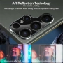 Samsung Galaxy S26 Ultra / 3D 9H Стъклен протектор за камера, снимка 3