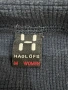 Дамско горнище HAGLOFS. Размер М, снимка 5