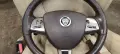 Волан Airbag Jaguar XF 2.7D-207к.с. 2008г, снимка 5