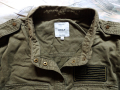 Маркова риза military style, снимка 2