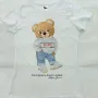 Polo Bear дамски тениски Различни цветове , снимка 3