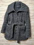 Елегантно палто "Zara" , снимка 1 - Палта, манта - 44603390