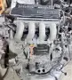 Комплект мотор със скорости и съединител за Honda Jazz 1.4 2010 г., снимка 1