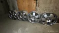 Продавам алуминиеви джанти CMS 17 цола , снимка 6