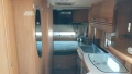 Каравана Swift Challenger 550 , снимка 9