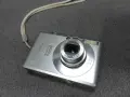 ЦИФРОВ ФОТОАПАРАТ CANON DIGITAL IXUS 55 5.0MP CCD DIGITAL CAMERA Y2K DIGICAM, снимка 5
