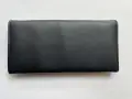 Портфейл Prada от кожа Оригинал, снимка 2