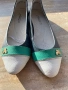 Дамски обувки, снимка 1