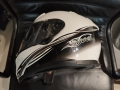 каска за мотор shoei xr1100 l размер, снимка 4