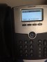 Интернет телефон Cisco SPA 502G 1-Line IP Phone VoIP интернет телефон, снимка 4