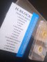 H-Blockx – Time To Move - аудио касета музика, снимка 2