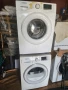 Комплект Перална и сушилна Самсунг, снимка 3