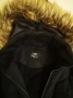 Дамско топло яке с качулка, снимка 7