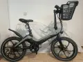 Продавам електрическо колело, снимка 4