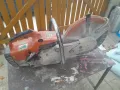 фугорез Stihl TS 400, снимка 2