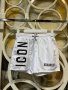 Мъжки шорти Dsquared2 Icon , снимка 3