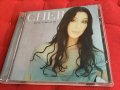 CHER, снимка 1 - CD дискове - 39419063