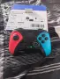 Nintendo Switch калъф, джойстик, HDMI , снимка 7