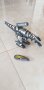 Интерактивен робот - Динозавър, снимка 1 - Електрически играчки - 41540364