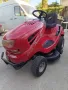 тракторна косачка Alko 14.5коня, снимка 2