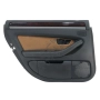 Интериорна кора задна лява врата AUDI A8 (D3) 2003-2010  ID:152896, снимка 1