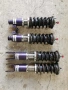 спортно окачване coilover Honda, снимка 2