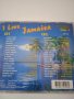 ✅I love Jamaica. Reggae gold vol. 2 (2 CD) - двоен оригинален диск, снимка 2